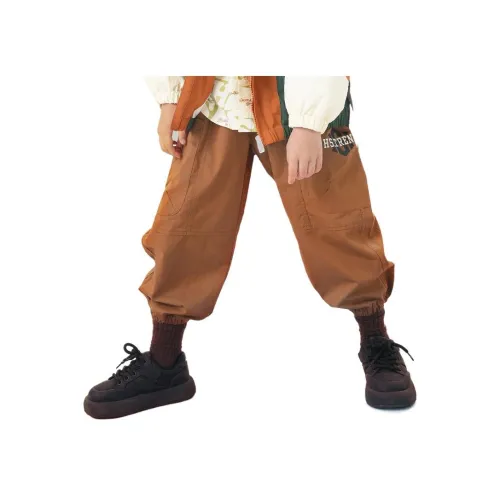 HS Карамель Kids Брюки карго