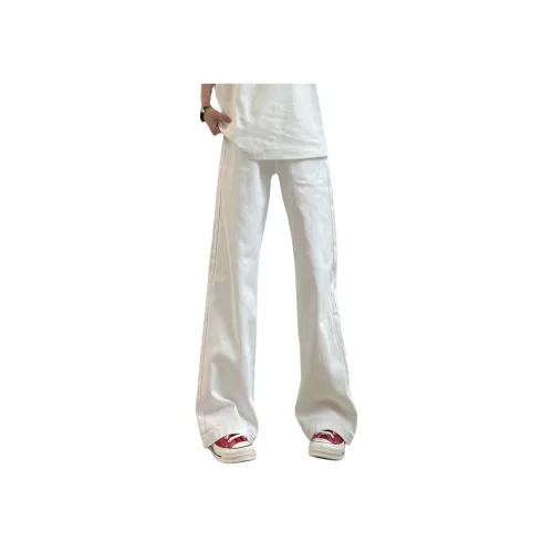 Hypeyourself Унисекс Джинсы