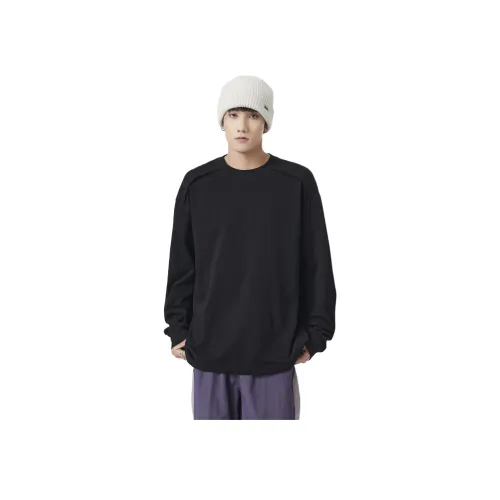 GEOREFOOL Унисекс Свитшоты