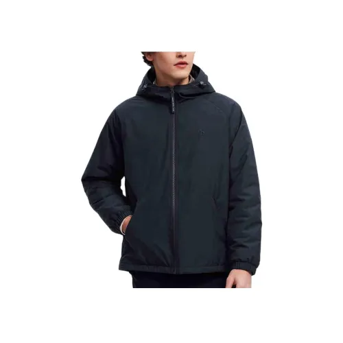 HAZZYS Мужские пуховики