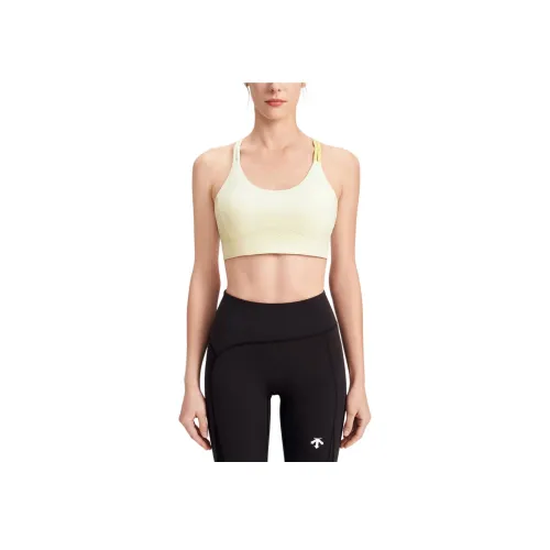 DESCENTE Тренинг Женское спортивное белье