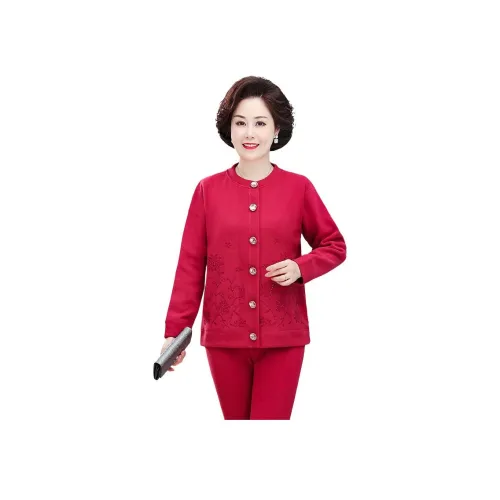 Cotton Gene Теплоизоляционный топ женский