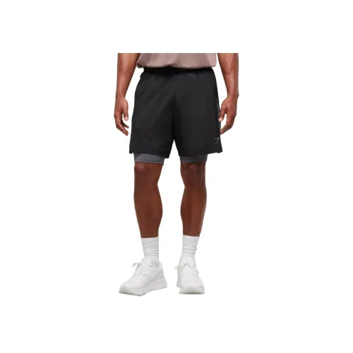 GYMSHARK Мужские спортивные шорты