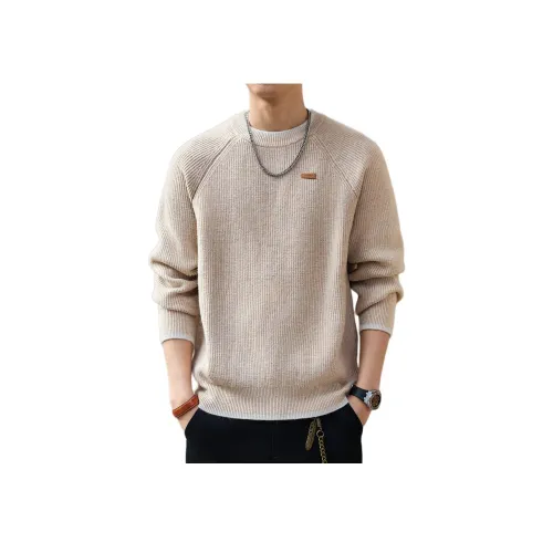 MR.MUDI Унисекс Трикотаж