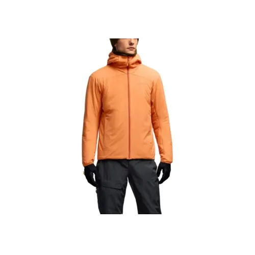 VAUDE Мужские пуховики