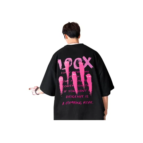 LOOX! Унисекс Футболки