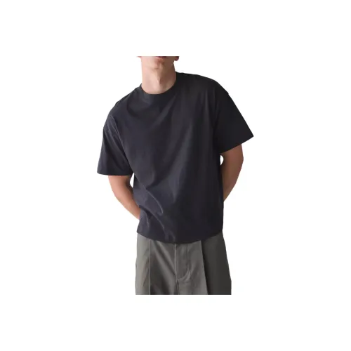 Urban Outfitter Черный Унисекс T-рубашки