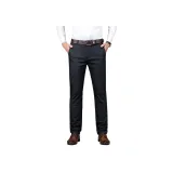 Темно-серый с флисовой подкладкой