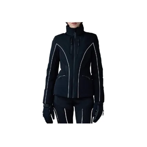 MACKAGE Женские Куртки