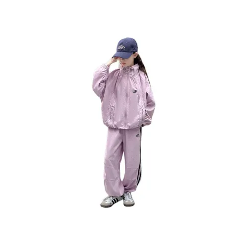 Because No Повседневная спортивная одежда Осенний для подростков