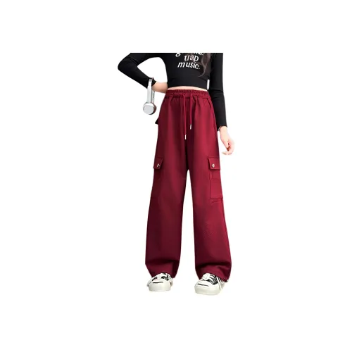 Han Sui Yi Школьный возраст Брюки