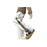 Экрю [Утолщенный и с флисовой подкладкой, улучшенный]