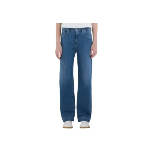 REPLAY Blue Men's Jeans REPLAY Синий Мужские Джинсы