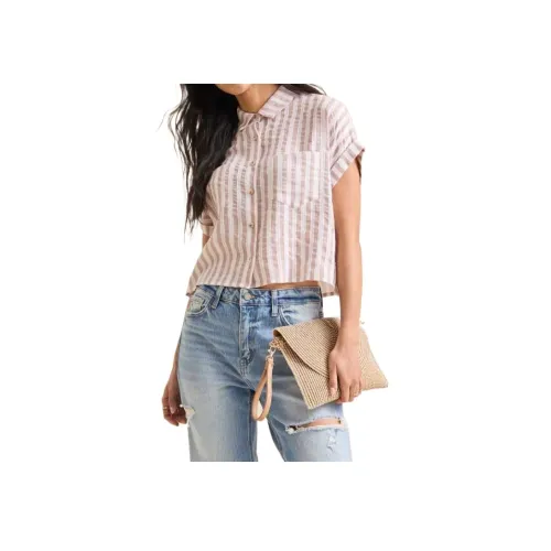 ALTAR'D STATE Kathy Рубашка Женская