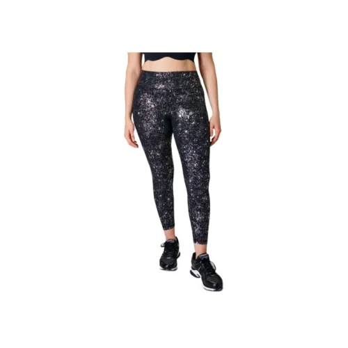 Sweaty Betty Спортивные брюки Женские