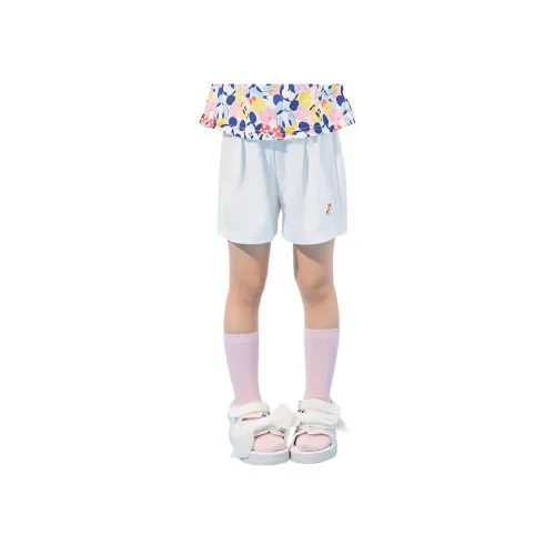 Disneybaby Белый Детский Сад Короткий