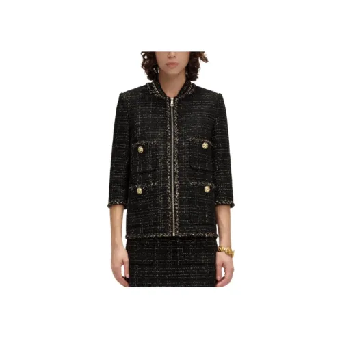 KARL LAGERFELD Куртки и Пальто Женские Черные