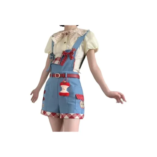 Dale Beauty Casual Suit Women's