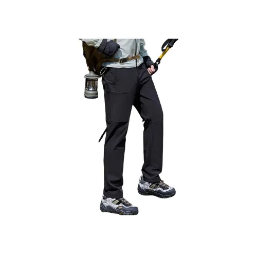 WEINIU Мужские Повседневные Штаны