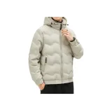 Бежево-желтый