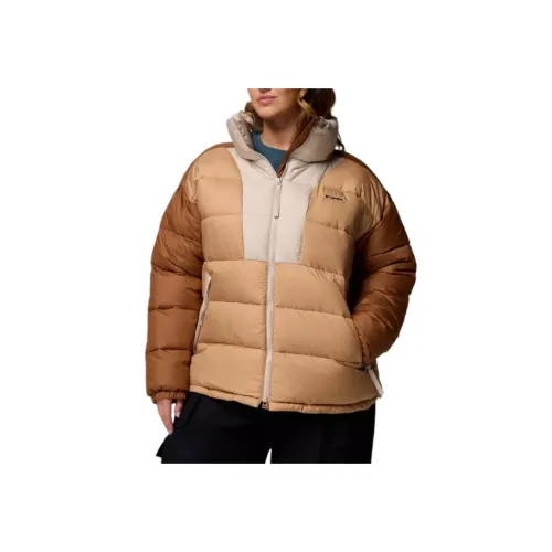 Коллаборация Columbia Pike Lake Куртка Женская