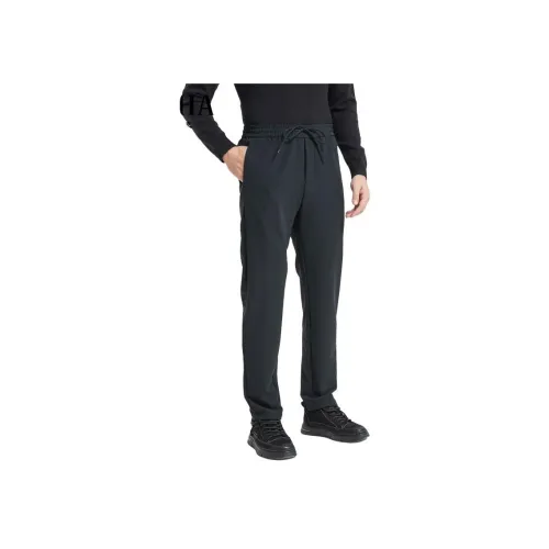 Ancient Shark Повседневные брюки Мужские