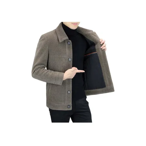 PIERRE CARDIN Куртки и Пальто Унисекс