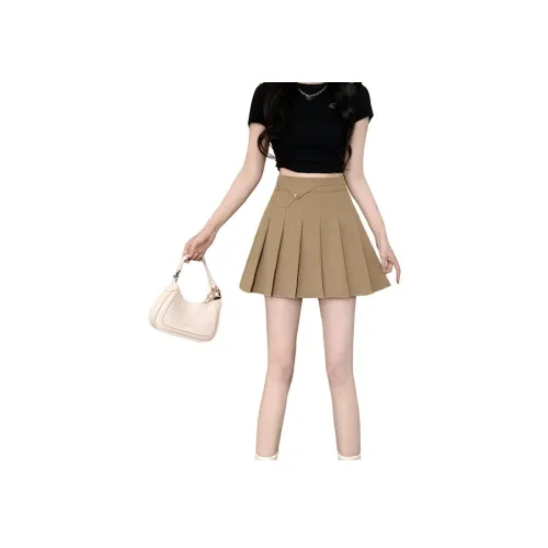 KEAB Повседневные короткие юбки для женщин