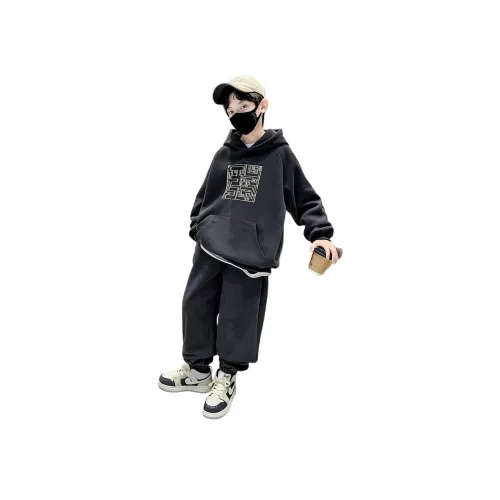 CAMKIDS Повседневная спортивная одежда для подростков