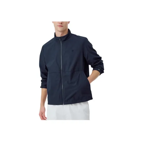 HAZZYS Мужские Куртки