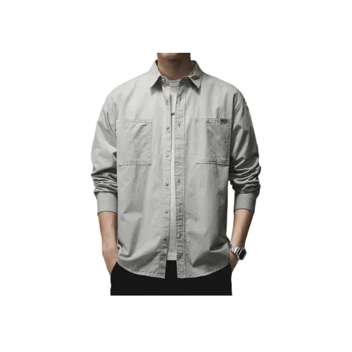 GUISE Унисекс Рубашки