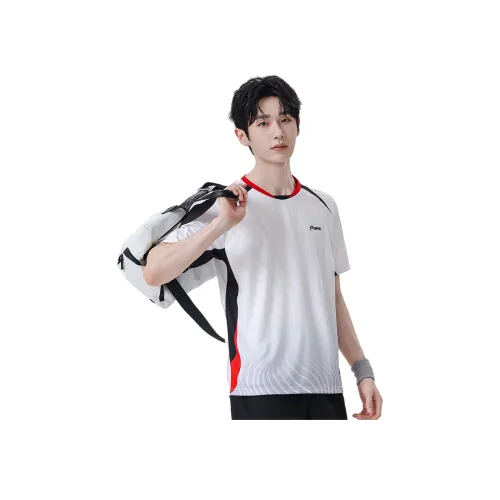 CENPIN Мужские Бадминтонные Джерси