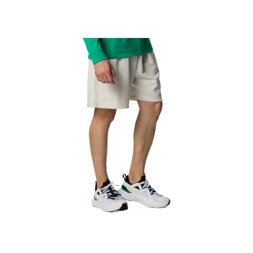 Under Armour White 279 Men's Casual Shorts