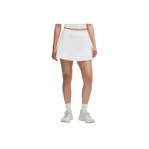 lululemon Lightweight series HIGH RISE Теннис Юбка Теннис Низ Женские