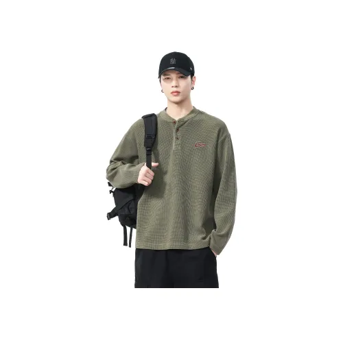 KM Унисекс Свитшоты