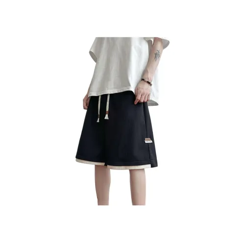 MORii Унисекс Повседневные шорты