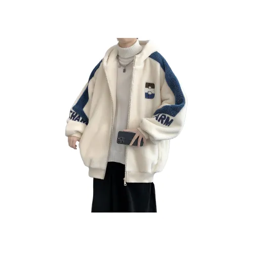 Ang2 Stu Velvet Feel Coat Unisex Ан2 Stu Вельвет Feel Пальто Унисекс