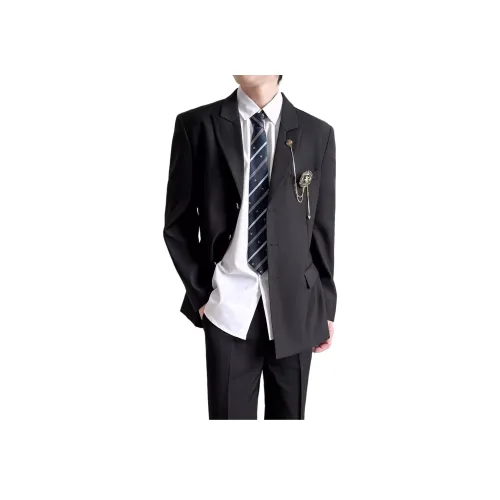 SOCKKEY Унисекс Офисные костюмы