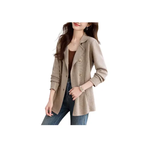 Куртки и пальто в корейском стиле для женщин