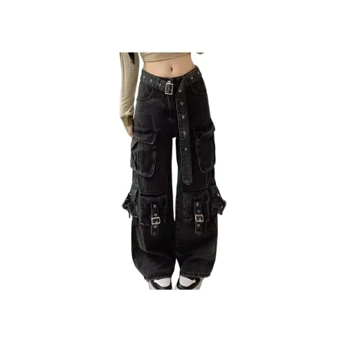 FA2LO Унисекс Джинсы