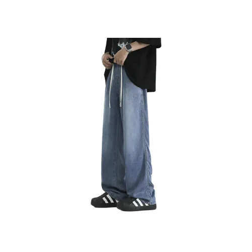 OXO OVERLOAD Повседневные брюки Унисекс