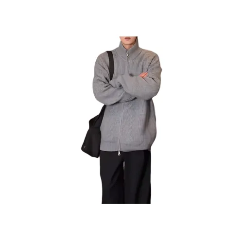 Nordic Raiders Серый Унисекс Трикотаж