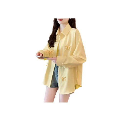 GOSO Женские Рубашки