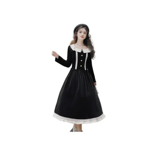 MORii Женские Комплекты с Юбкой