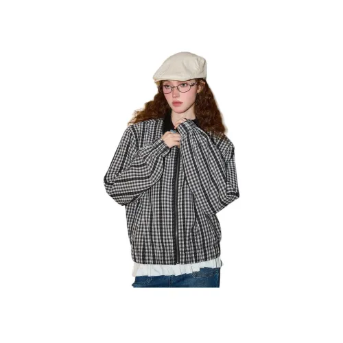 Coolhut Черные Женские Куртки