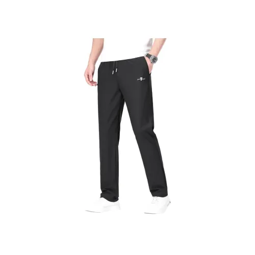 SEVEN FOR ALL MANKIND Мужские Повседневные Брюки