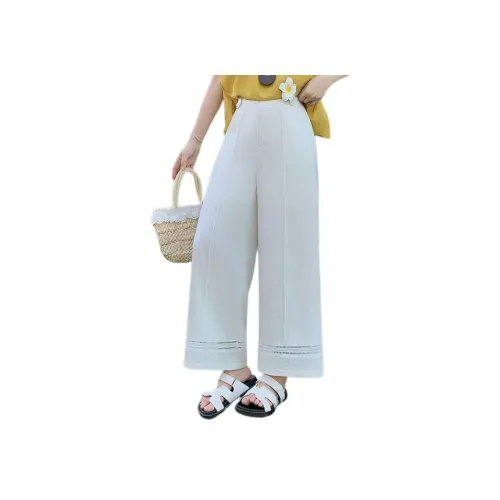 GOSO Брюки прямого кроя Женские