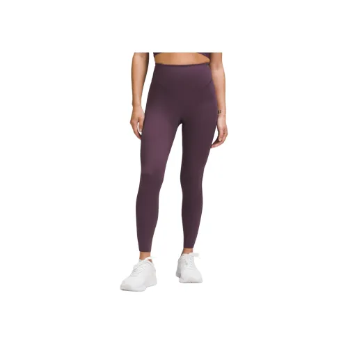 Lululemon Base Pace Женские спортивные брюки