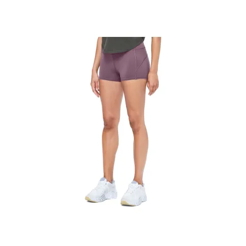 lululemon Спортивные шорты для женщин