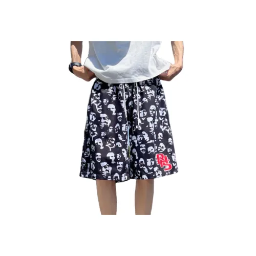 CTIDESTRAW Повседневные шорты унисекс